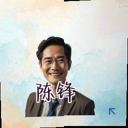 陈锋