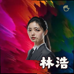 林浩